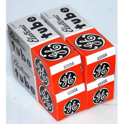 GE Audio Research GE Audio Research