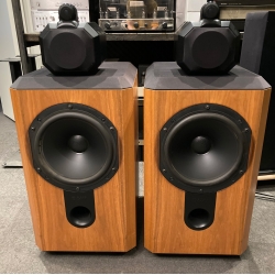 Bowers and Wilkins Bowers and Wilkins