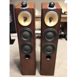 B&W (sold) B&W (sold)