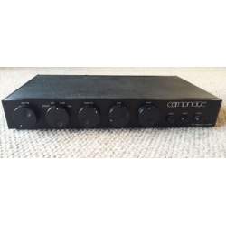 Cambridge Audio (sold) Cambridge Audio (sold)