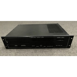 California Audio Labs California Audio Labs