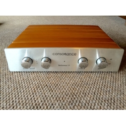 Consonance Opera (sold)
