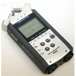 ZOOM recorder
