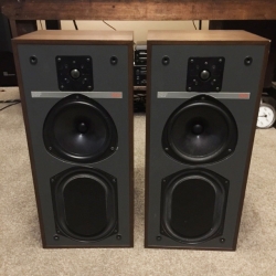 KEF (sold)