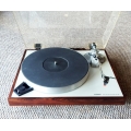Luxman (sold)
