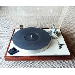 Luxman (sold)