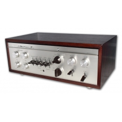 LUXMAN