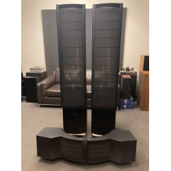 MARTIN LOGAN Ascent MARTIN LOGAN Ascent