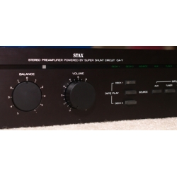 STAX STAX