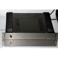 SONY Class A