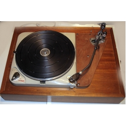 THORENS