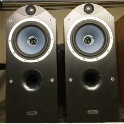 Tannoy (sold) Tannoy (sold)