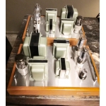 Weston Acoustics (sold) Weston Acoustics (sold)