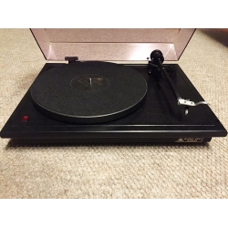 Audio Advance (sold)