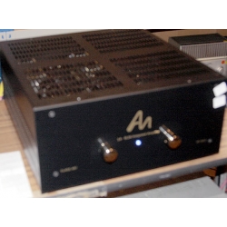 AUDIO NOTE UK