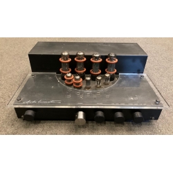 Audio Innovations Audio Innovations