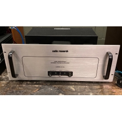 Audio Research Audio Research