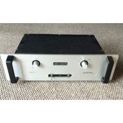 Audio Research (sold) Audio Research (sold)