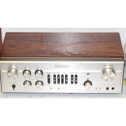 LUXMAN