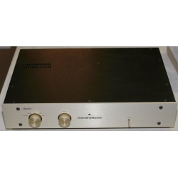 CONRAD JOHNSON (sold)