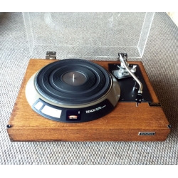 Denon (sold) Denon (sold)