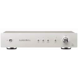 LUXMAN
