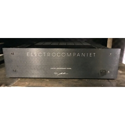 Electrocompaniet (sold) Electrocompaniet (sold)