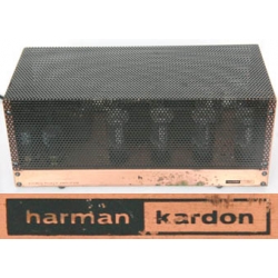 HARMAN KARDON (sold)