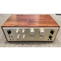 LUXMAN (sold)