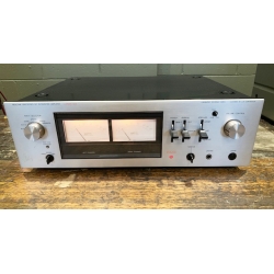 Luxman (sold) Luxman (sold)