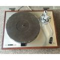 Luxman (sold)