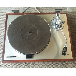 Luxman (sold)
