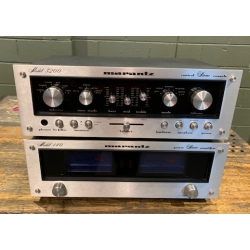 MARANTZ (sold) MARANTZ (sold)