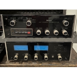 Mcintosh (sold) Mcintosh (sold)