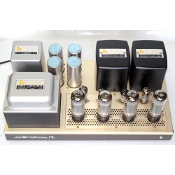 LUXMAN