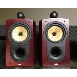 B&W Nautilus (sold) B&W Nautilus (sold)