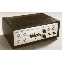 LUXMAN