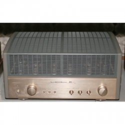 Luxman (sold) Luxman (sold)