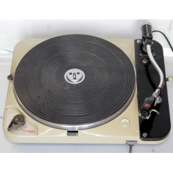 THORENS