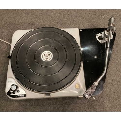 Thorens 124 / SME 3012