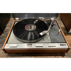 Thorens